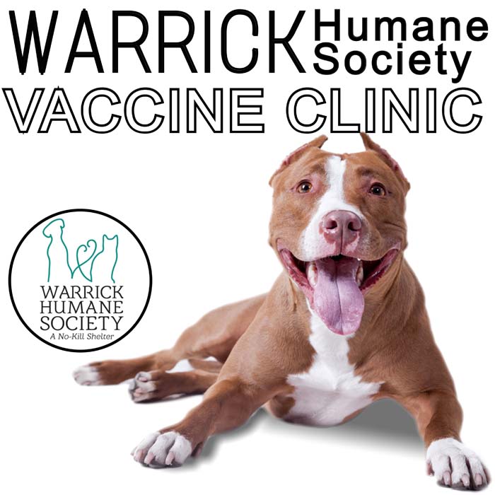 Humane society low cheap cost vaccinations